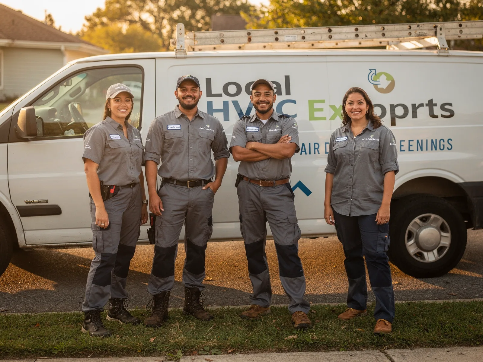 24/7 HVAC Repair & AC Replacement company in Almyra, AR